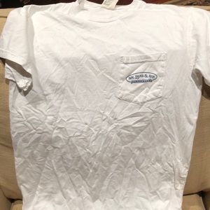 Comfort Colors t shirt